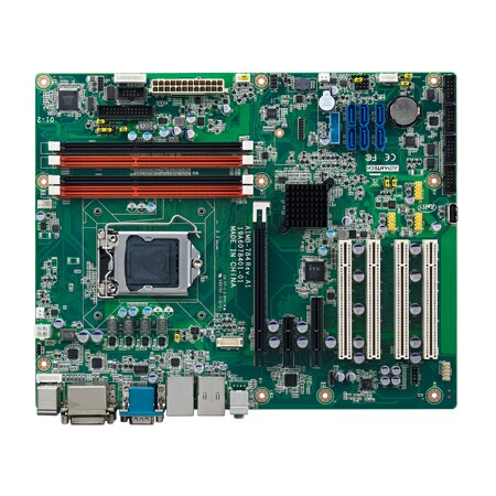 Advantech Lga1150 Intel 4Th Generation C AIMB-784G2-00A1E